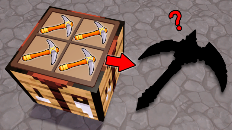 Pickaxe Tycoon — Magmatic Cavern area
